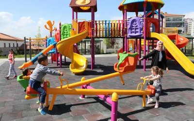 Oyun temelli öğrenme, kalıcı ve anlamlı öğrenmeyi destekliyor