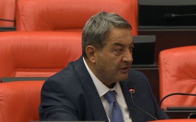 Fendoğlu’ndan Malatya Hızlı Tren Projesi Sorusu