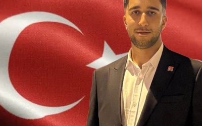 Doğanşehir CHP'de İstifalar Bitmiyor