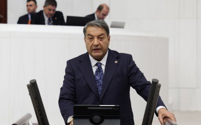 Fendoğlu’ndan Malatya Adalet Yatırımları İçin Bütçe Talebi