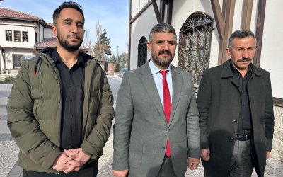 İstifa Eden CHP’li Meclis Üyelerinden Doğanşehir Belediyesi’ne Ağır İddialar