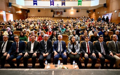 Vali Seddar Yavuz: “Uyuşturucuyla Mücadelede En Güçlü Kalkan Ailedir”