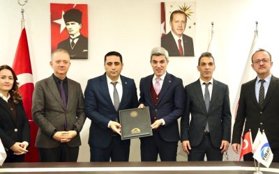 Malatya'da Eğitimciler İçin "Psikososyal İyileşme" Seferberliği