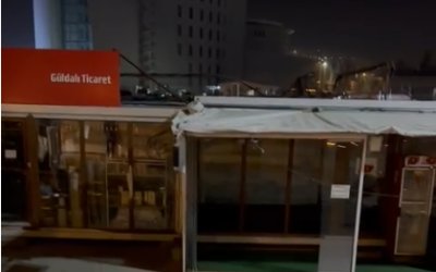 Malatya’da İhmal Can Yaktı: Büyükşehir’in Dibindeki Çukur Kaburgaları Kırdı