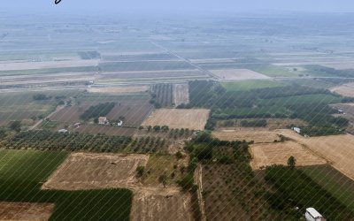 IPARD III’te LEADER Yaklaşımına 2,2 Milyar TL’lik Hibe Desteği