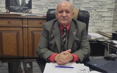 Malatya Emlakçılar Odası Başkanı Ali Özgül’den Seçim Açıklaması