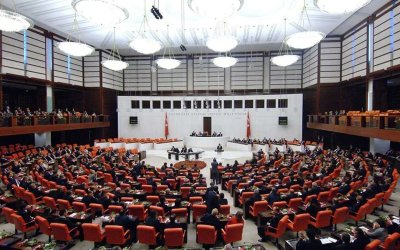 TBMM’de bu hafta "11. Yargı Paketi" görüşülecek