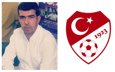 Malatya Futbol Camiasının Acı Kaybı: Hakem Tarık Tosun Hayatını Kaybetti