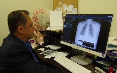 Solunum Yolu Hastalıkları Artıyor: Hava Kirliliği Ve Tütün Ürünleri Büyük Tehdit