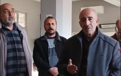 Acı Sonrası Anlamlı Bağış: Evladını Kaybeden Baba 60 Bin Lirayı Cami İnşaatına Bağışladı