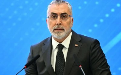 Asgari ücret 28 bin 75 lira olarak belirlendi