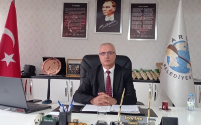 Eren; Arguvan’ı Ortak Akılla Geleceğe Taşıyoruz