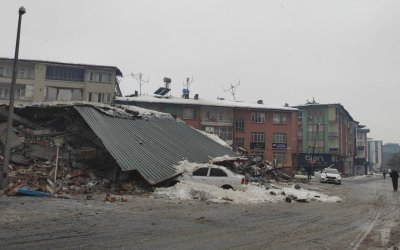 40 Cana Karşılık 15 Yıl: Özpolatlar Sitesi Davasında Karar