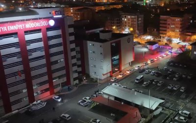 Saldırı Hazırlığındaki Terörist Malatya’da Yakalandı