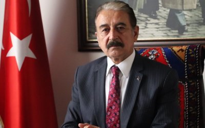 Keskin: “Konteyner Esnafına Ramazan Bayramı Sonrasına Kadar Süre Tanınacak”