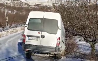 Her Kış Aynı Tehlike: “Bir Gün Burada Can Kaybı Olacak”