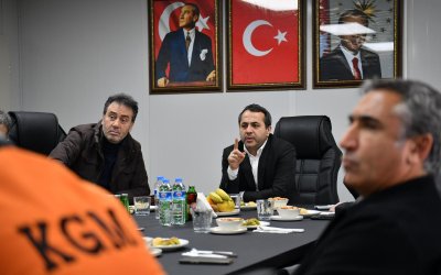 Kuzey Çevre Yolu İçin Açılış Tarihi Verildi: Tamamı Yazın Hizmete Giriyor