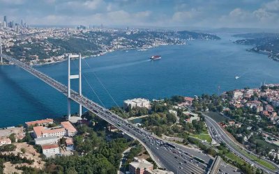 Köprü ve otoyol geçiş ücretlerine zam
