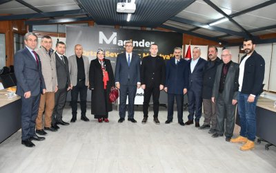 Karademir: “PTT Başmüdürlüğü Başka ile Giderse Malatya İçin Vahim Bir Durum Olur!”