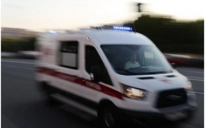 Herson'a Ukrayna saldırısı: 24 ölü 50 yaralı