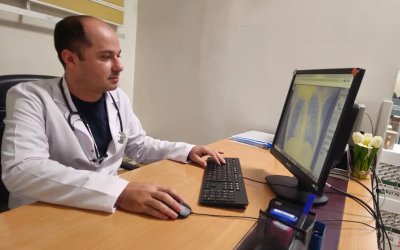 Uzmanından uyarı: Karbonmonoksit zehirlenmesine karşı dikkatli olunmalı