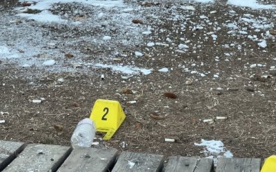 Malatya’da Kaçak Alkolden Zehirlenen İki Genç Hastaneye Kaldırıldı