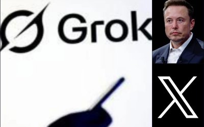 Grok skandalı: Musk’ın yapay zekâsı X’i cinsel içerikli çocuk ve kadın görselleriyle doldurdu