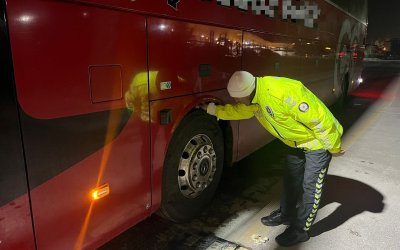 Bir kemer, bir hayat: trafikte ihmale yer yok