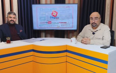 Günaydın “Sesimi Duyurmak İçin Kendimi Kurban Ettim”