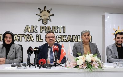 İl Başkanı Bakan: “Yeni üye hedefimizin yüzde 116’sını gerçekleştirmenin haklı gururunu yaşıyoruz”