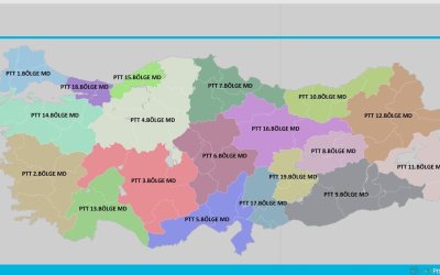 Malatya’ya 19. PTT Bölge Müdürlüğü Kuruluyor