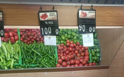 Göktaş: Emekliye Açlık Bile Lüks Oldu