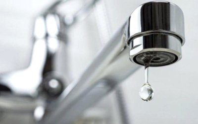 Battalgazi’de 21 Sokakta 7 Saatlik Su Kesintisi