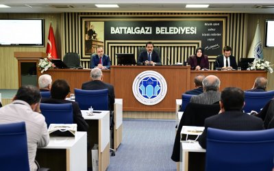 Başkan Taşkın: “Eski Malatya Sanayi Sitesini Yeni Yerine Taşıyacağız”