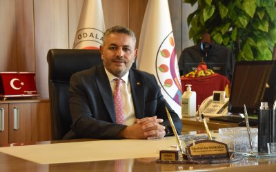 Sadıkoğlu: “Hakediş sorunu yerinde dönüşümü durma noktasına getirdi”