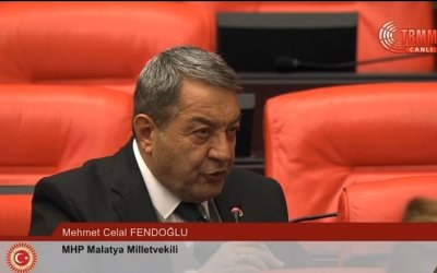 Fendoğlu’ndan Malatya’daki Rezerv Alan Kuraları Soruları