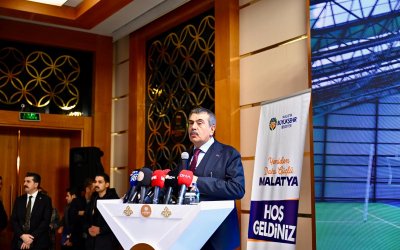 "Milletin Emanetini Usulsüz Harcayan Belediyelerle Hizmet Üretenler Arasındaki Fark Ortada"