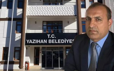 Göçer’den Sert Açıklama: “Yanlış terazide hukuk, ahlak ve vicdan tartılmaz”