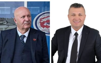 Malatya Emlakçılar Odası Genel Kurula Gidiyor