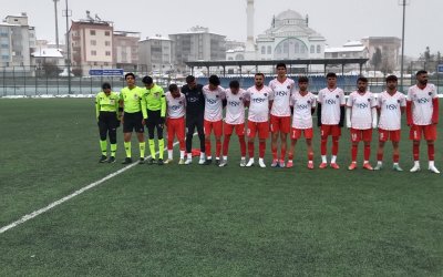 Malatya 1. Amatör Küme Futbol Ligi Erteleme Maçında Konakspor Sahaya Çıkmadı