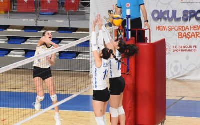 Malatya Ekipleri 19. Haftayı Bir Galibiyet Bir Mağlubiyetle Kapattı