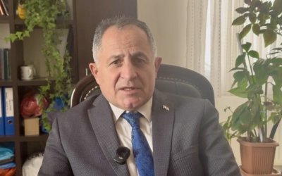 Deprem Bölgesinde Çiftçiye Kredi Kilidi