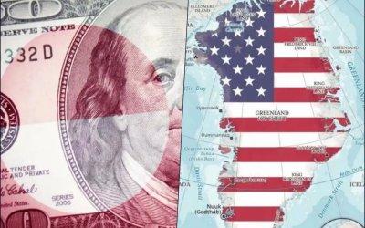 Trump’tan skandal plan: Grönland halkına para teklifiyle ayrılık kışkırtması