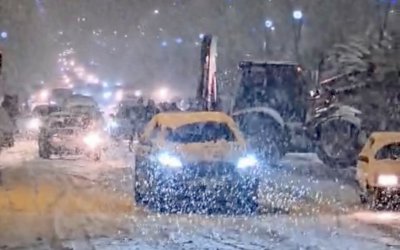 Adıyaman–Malatya Yolu Trafiğe Açıldı