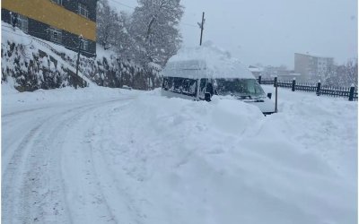 Meteoroloji'den 48 il için "sarı" kodlu uyarı
