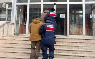 34 ilde FETÖ operasyonu: 77 şüpheli yakalandı, 43'ü tutuklandı