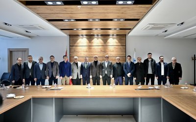 Yeşilyurtspor’da Yeni Dönem: Kulüp Başkanlığı'na Ramazan Ayhan Seçildi