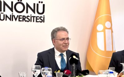 İnönü Üniversitesi’nde Araştırma Üniversitesi Vizyonu Kurumsal Seferberlikle Güçleniyor