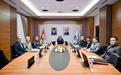 Malatya’da 1 Haftalık Güvenlik Bilançosu Açıklandı