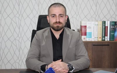 Avukat Özdemir: Süresiz nafakanın kaldırılması adaletin gereğidir